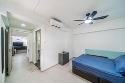 Blk 731 Tampines Courtview (Tampines), HDB 4 Rooms #633253831